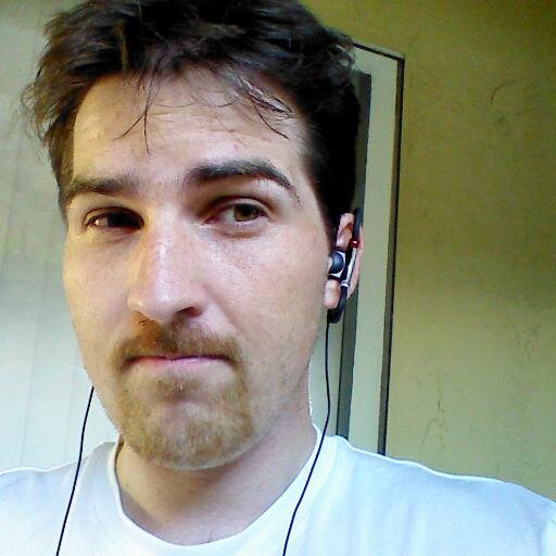 Software Developer, automating all the things.