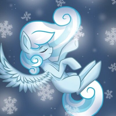 Have you ever stood outside to take the Winter's first snow? Taste the crisped air let the stars of ice fall apon your face? It's trurly a gift