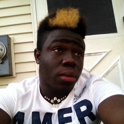 I love music .. Sports and havin a great Tyme .. $wagg