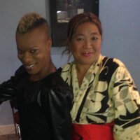 sisterchin@🇯🇲ジャマイカ (@sisterchin) Twitter profile photo