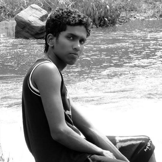 rajindrajayasin's profile picture. 