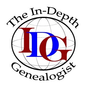 Love #genealogy? Read our digital mag, blog & more. IDG is a community for ALL genealogists. Go in-depth w us! http://t.co/1yd7CJzJwx