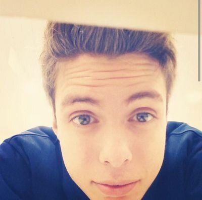 Me beija