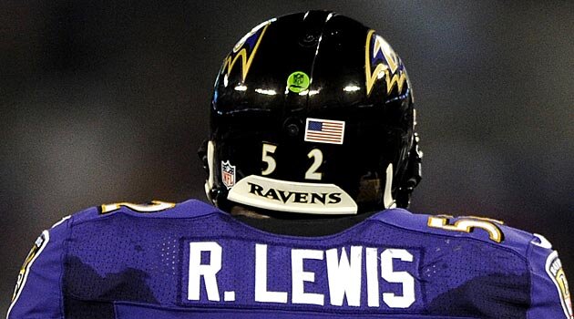 Lets go #ravensnation