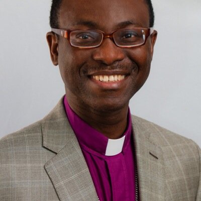 Diocesan Bishop of the Anglican Diocese of All Nations(ACNA- USA & Canada). We confess Jesus as Savior and Lord!