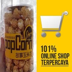 Suka ngemil? Tapi bosen sama cemilan yg itu aja? Order di @TYD_Store aja yuk, snacknya pada bikin nagih | Senin-Sabtu | BB: 7D03FE9D / SMS: 081263477314