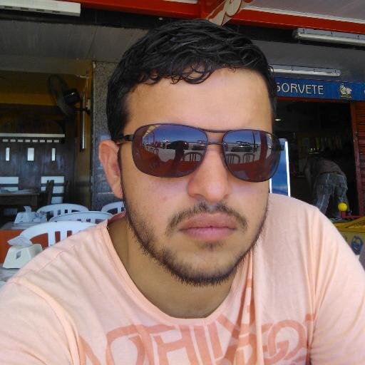 MarcelConsultor's profile picture. DJ recém-formado no SENAC-RJ.