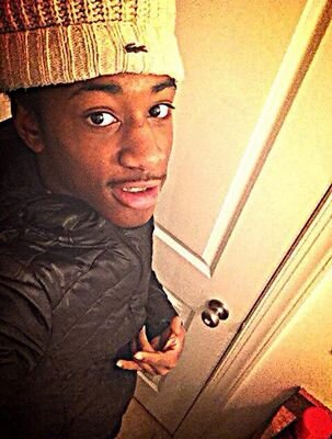 #OTF H4T But im Shawn frm Unwin Follow me
