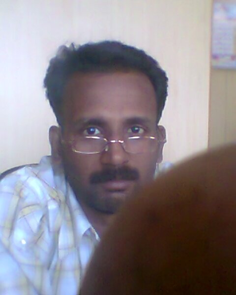 Pimpri Chinchwad Science Park.