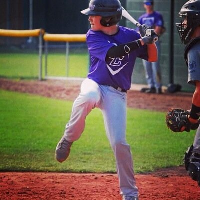 Baseball is Life⚾