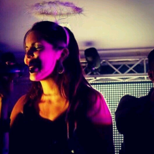 Rosmerygibi's profile picture. Lic. En Educ preescolar, Cantante, amante de la buena música, dibujante y lo mas bello ser madre de un principe