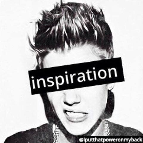 Belieber♥
I BELIEVE *_*      ♥Justin!!
SWAG!♥
