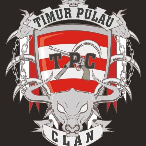 OFFICIAL ACCOUNT OF TIMUR PULAU CLAN (MADURA HIPHOP) | @BLCarea, @Dhearecca, @humaizhilman, many more Emcee & Femcee.