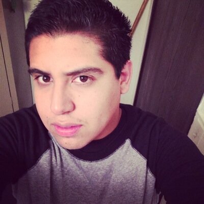 My name is Anthony