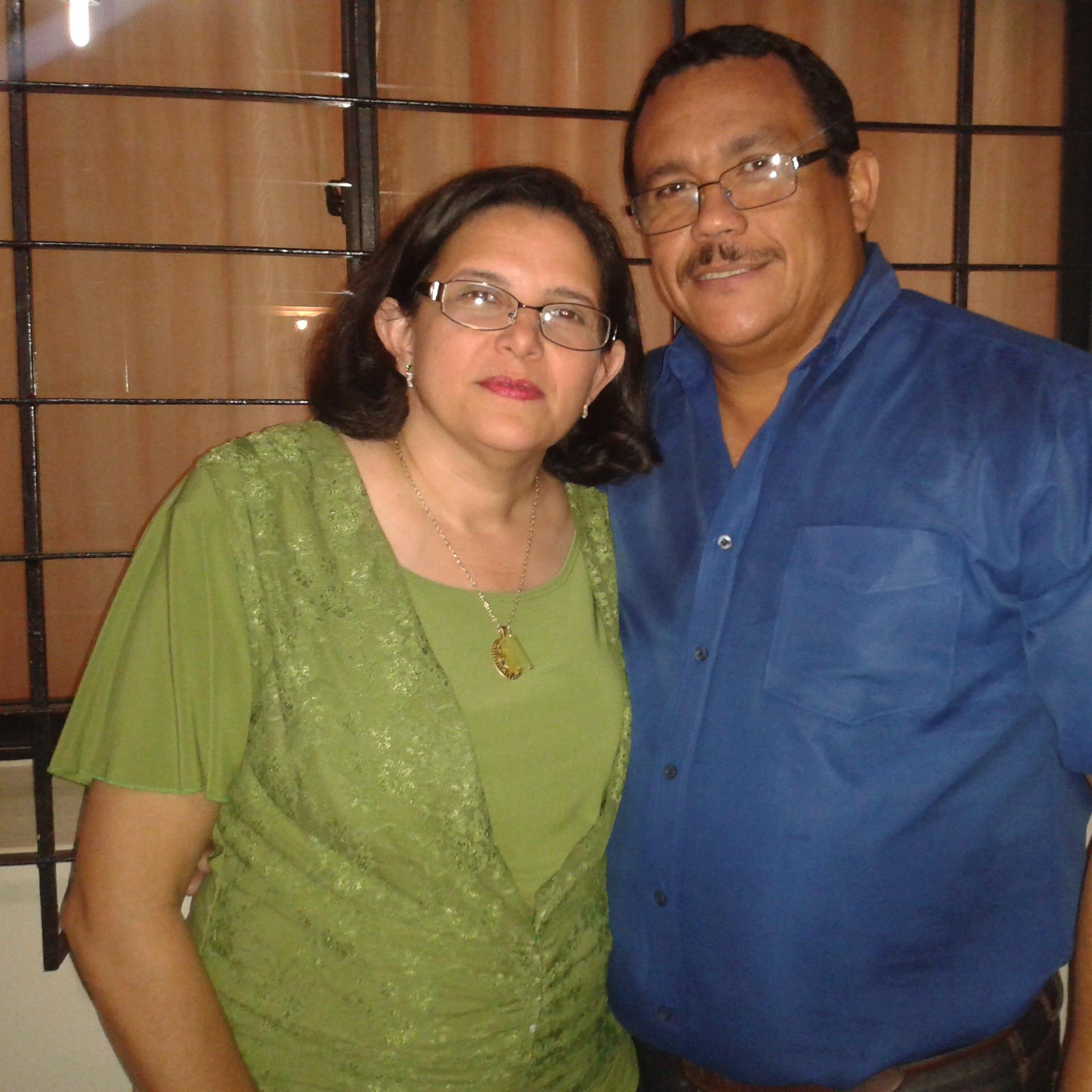 LuisRafa17's profile picture. 