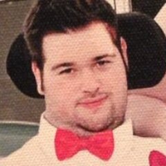 theKillaCraig's profile picture. Cripple kids have all the fun!