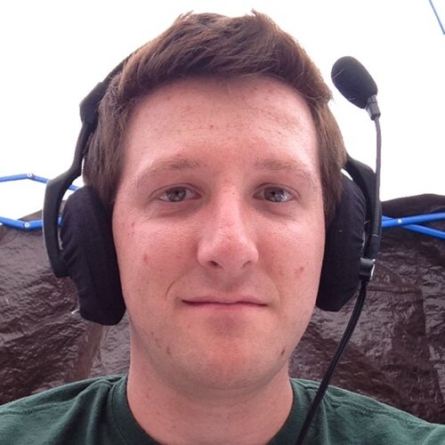 Developer at http://t.co/Yba8LvsZge, iOS apps WaveGuide and SOTA Goat, portable ops, Summits On The Air, DIY