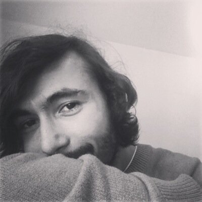 Que o amor seja leve... E todo mal seja breve