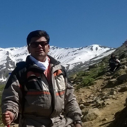 devang2686's profile picture. 