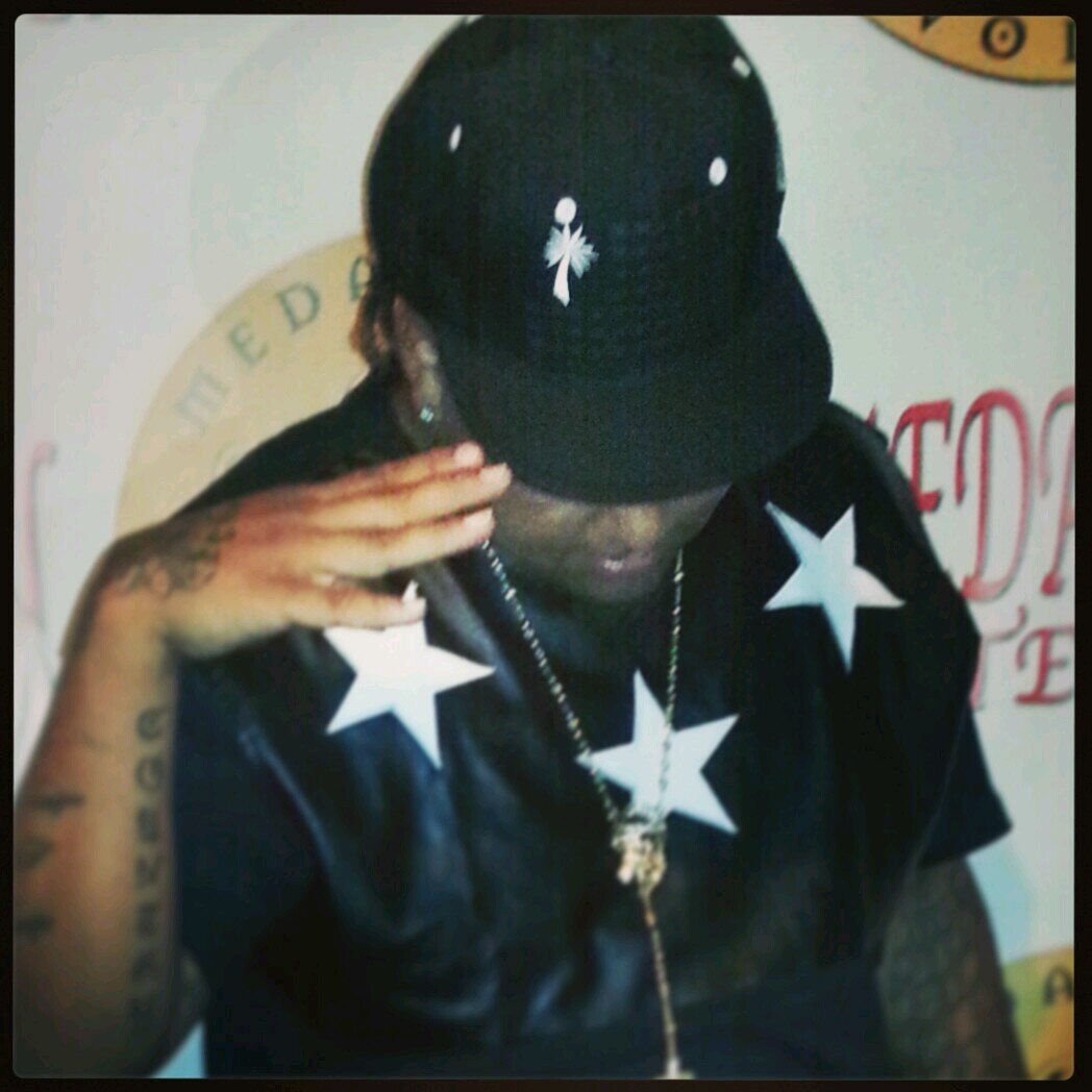 Yung & restless