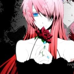 Hola buenas, me gustan los juegos, las cosas monas, el anime y juego lol, aunque soy terrible en eso.
Soy de Chile, Aquario, Milenial, amo las papitas.