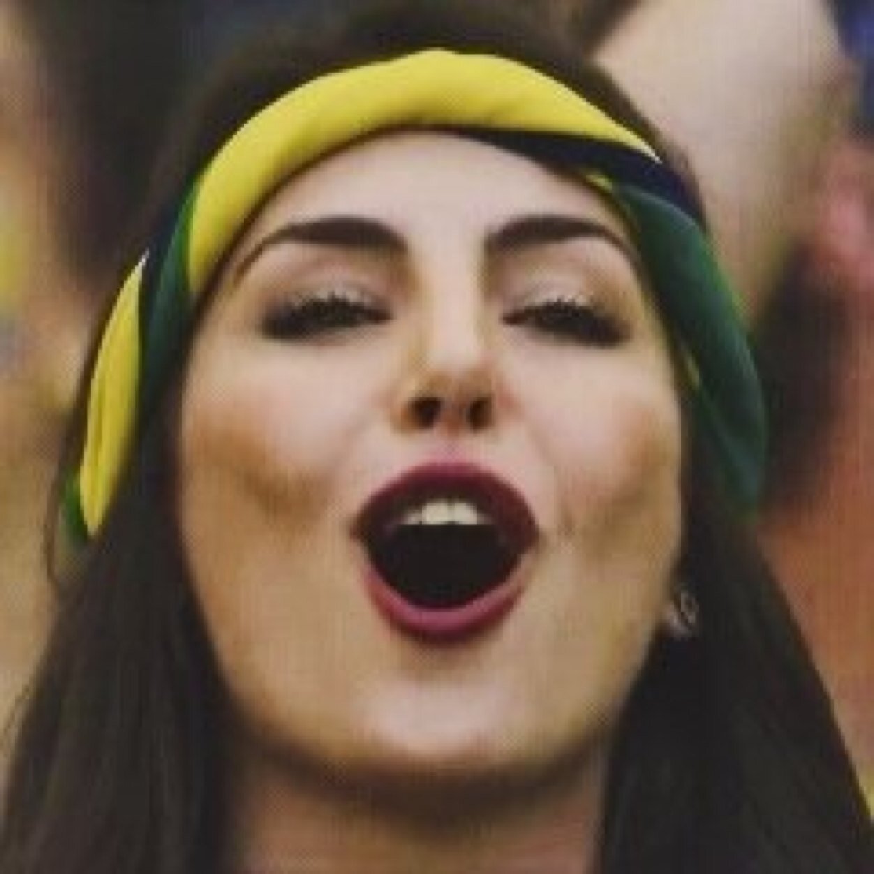 Minha idéia é ser-te
