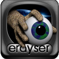 erayser (@era4ser) Twitter profile photo