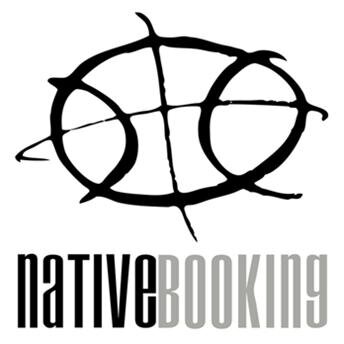nativebooking's profile picture. MUSIC & MANAGEMENT