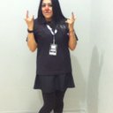 Alejandra Muñoz (@alecarom74) Twitter