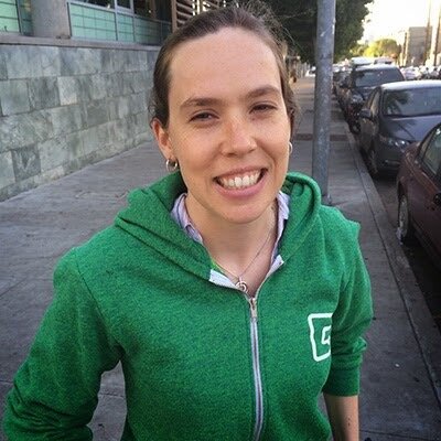 Redeemed. Mum. Married to @___leigh___. iOS Software Engineer. Living in SF, but forever an Aussie.