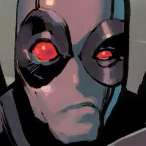 I'm kind of a big deal. I'm not your typical 4th wall breaking, pyscho mercenary. (Role-play account in no way affiliated with Marvel)
