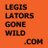 LegislatorsGoneWild