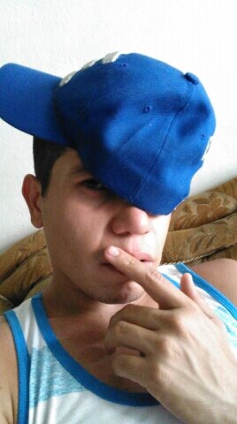 Sigueme y te sigo...!!! Ocurrente empedernido... No hay nada mejor que ser FELIZ