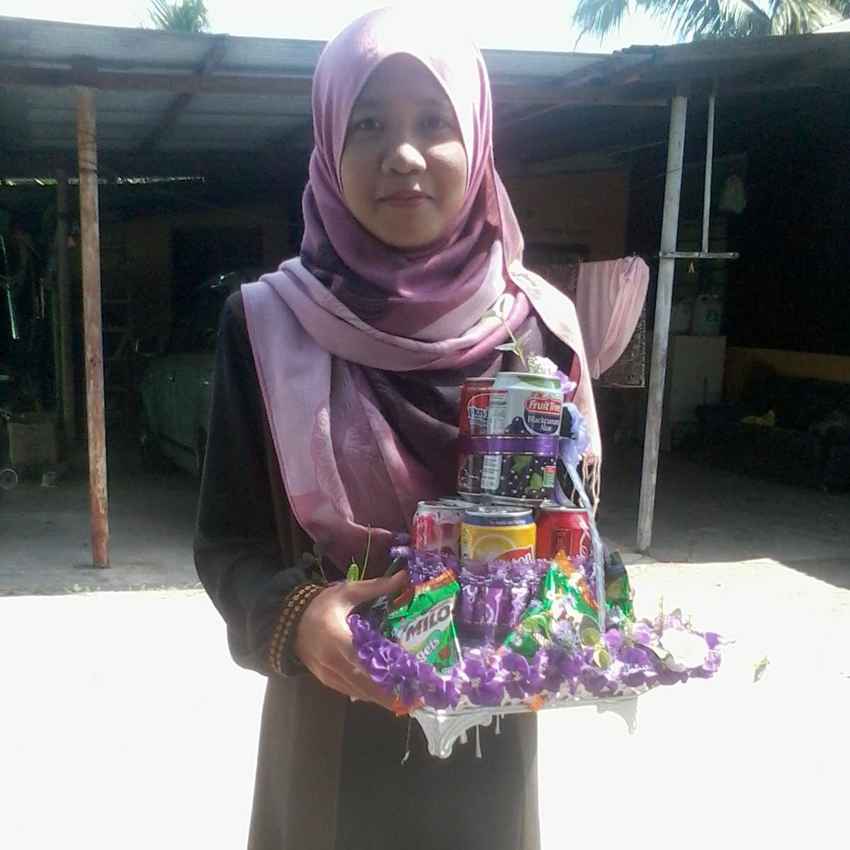 aini211295's profile picture. I LOVE ALLAH ^_^