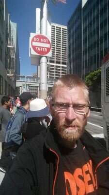 34yo gay male that is in love with Buster Posey. and I've been called the camera man of San Francisco.