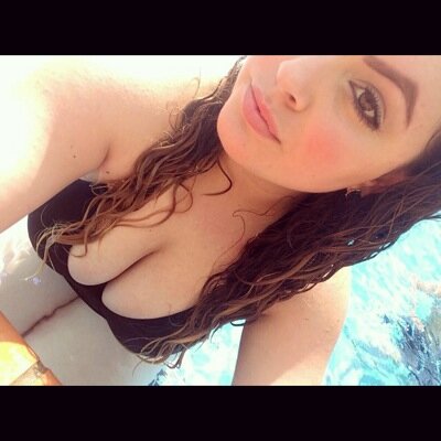 [-Puertorican❤][19years][-Facebook: Gleysh Marie] [-Instagram: gleyshmarie27] Be the change you want to see!