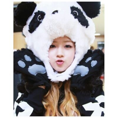윤보미 's roleplayer! - 93년☆