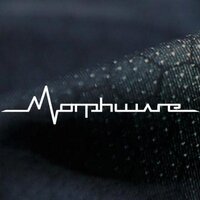 Morphware (@morphware) Twitter profile photo