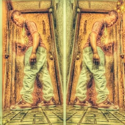 King Glo shyt