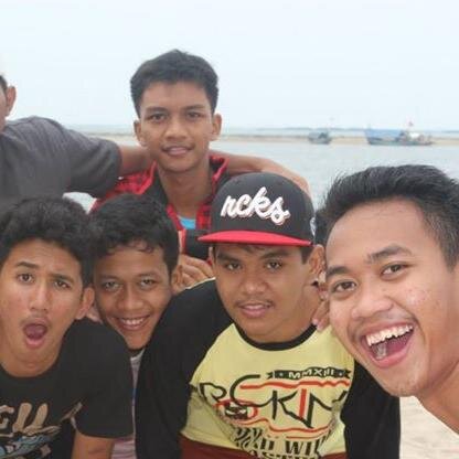 laki-laki, single, calon leader