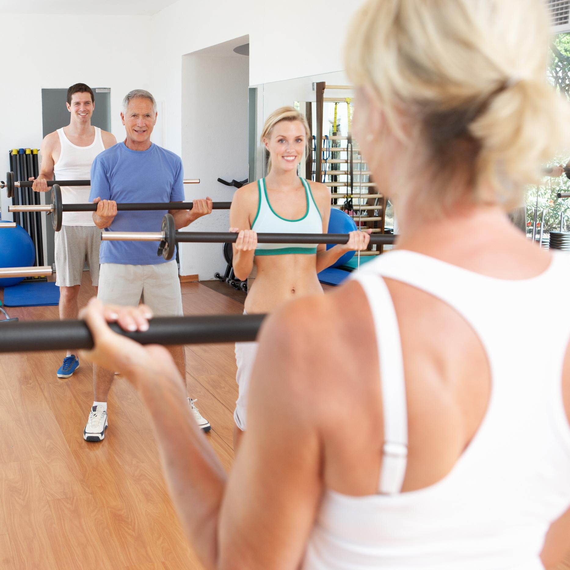 KeepFitClasses's profile picture. Welcome to Keep Fit Classes your guide to keeping fit.