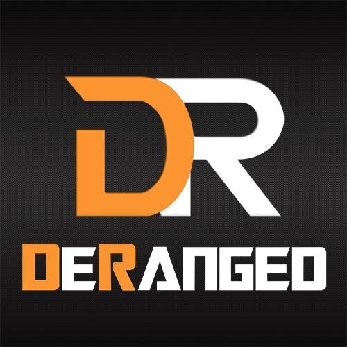 Official Twitter for Team DeRanged! Powered by: @CrusadeArts and @AmbitioneSport