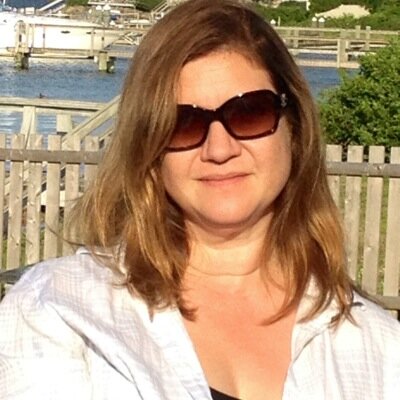 theatre director, teaching artist, mom, spouse, voter