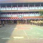 Alumnus akan selalu mendukung kegiatan @RadioONineV