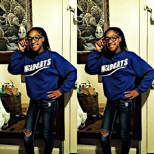 YasssbishhhYasss , its Kaylaaaa♥♥