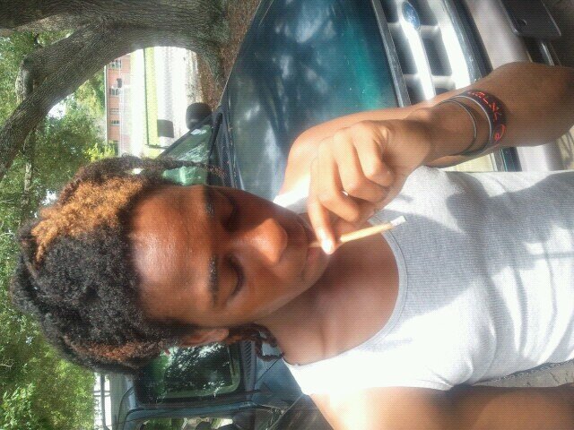 I'm a senior I go to mainland high school I'm a rapper and beat producer follow me and I'll follow back you can also follow me on instagram