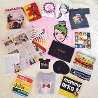 Tshirtstudio (@tshirtstudioid) 's Twitter Profile