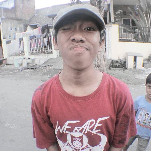 dimasXoi's profile picture. 