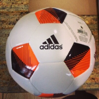 Play hockey soccer basket ball 12 years old