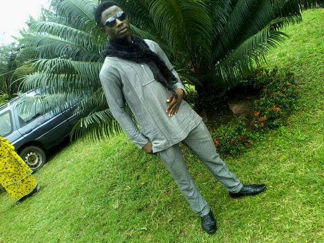 edojahrukky Profile Picture